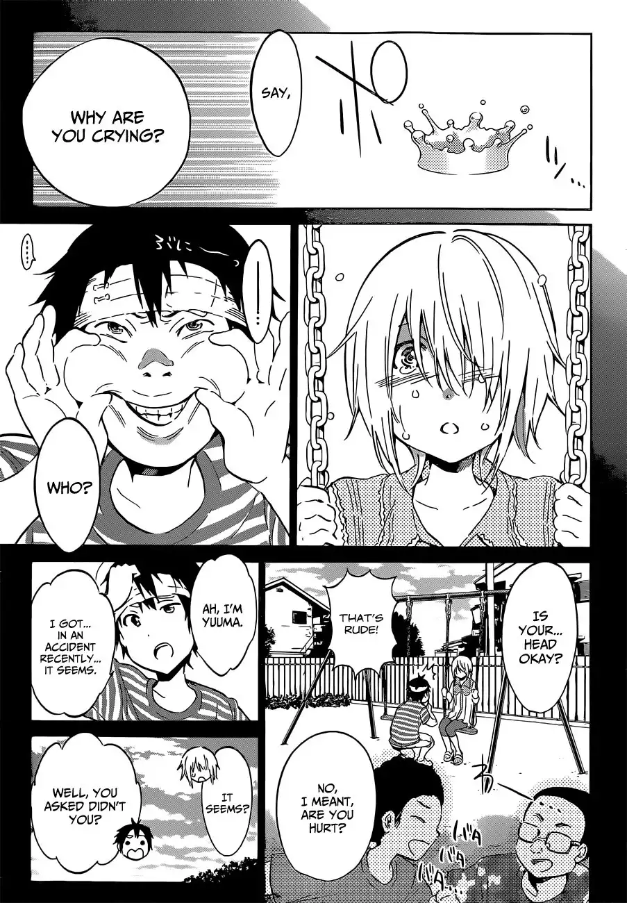 Real Account II Chapter 6 7